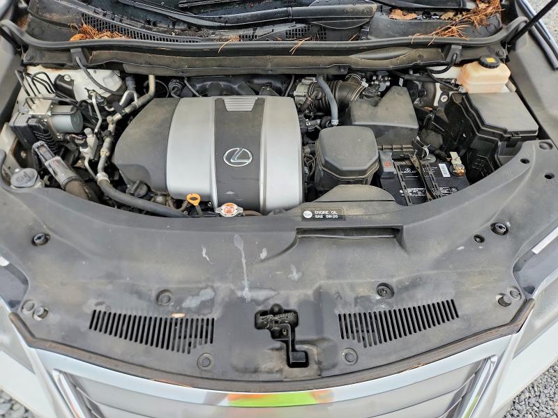 Продаж на аукціоні авто 2017 Lexus Rx 350, vin: 2T2ZZMCA0HC070958, номер лоту: 62268906