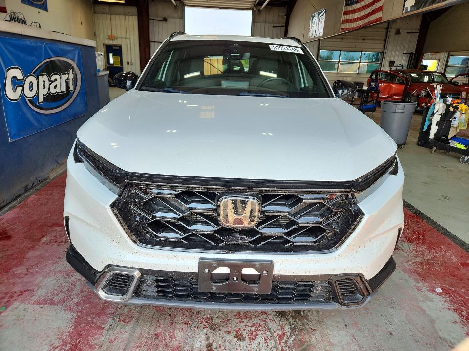 Продаж на аукціоні авто 2023 Honda Cr-v, vin: 7FARS6H97PE021256, номер лоту: 60984146
