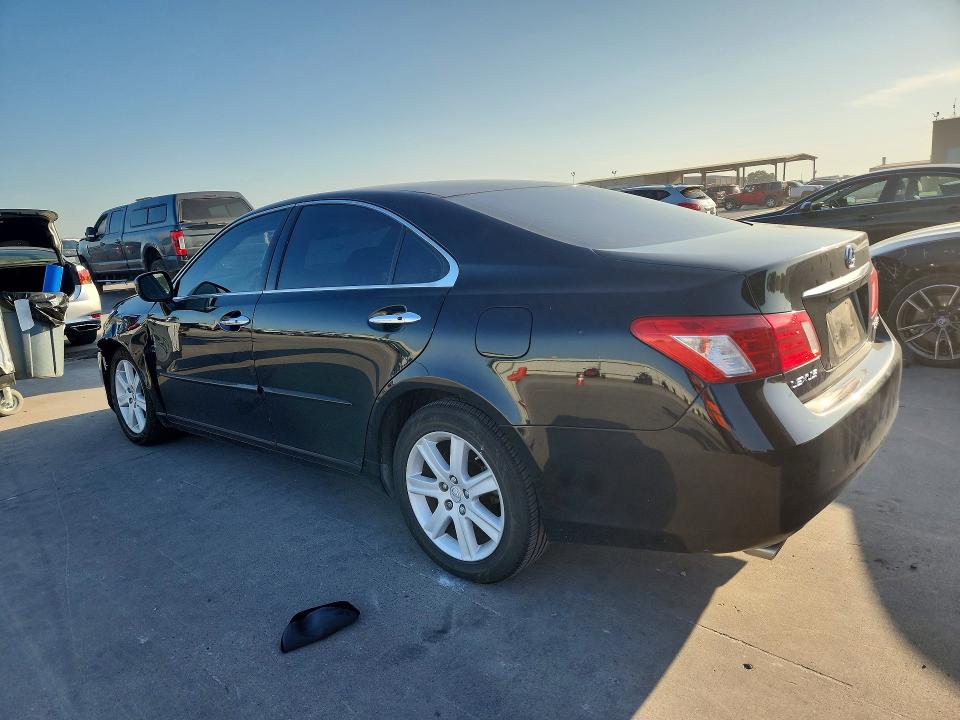 Продаж на аукціоні авто 2007 Lexus Es, vin: JTHBJ46G972083734, номер лоту: 60084316