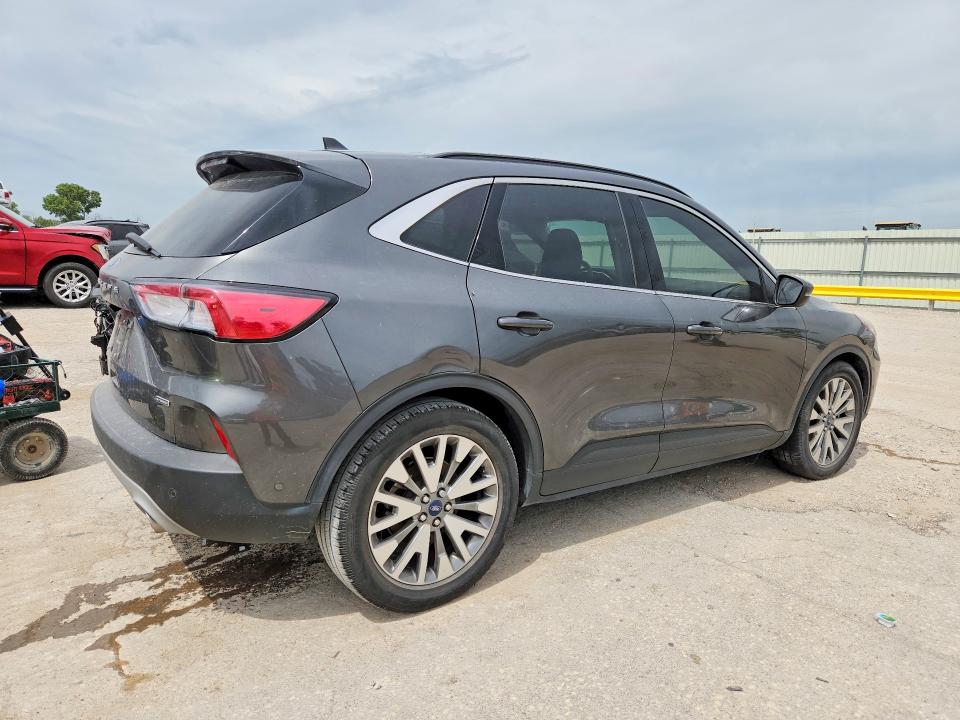 Aukcja sprzedaży 2020 Ford Escape, vin: 1FMCU0DZ4LUB79016, numer aukcji: 59540936
