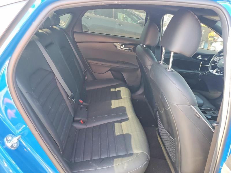 Aukcja sprzedaży 2024 Kia Forte, vin: 3KPF54AD4RE692286, numer aukcji: 62689056
