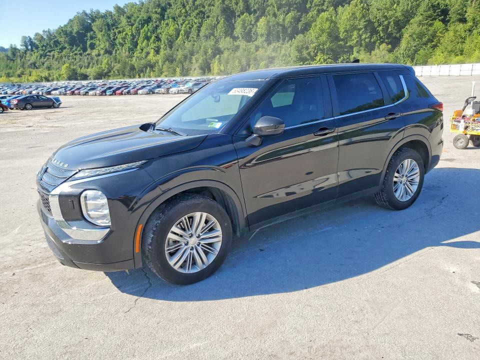 Aukcja sprzedaży 2024 Mitsubishi Outlander, vin: JA4J4UA89RZ042674, numer aukcji: 63498236