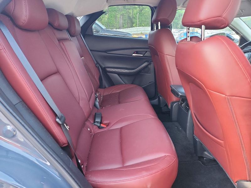 Продажа на аукционе авто 2024 Mazda Cx-30, vin: 3MVDMBCMXRM686282, номер лота: 63109406