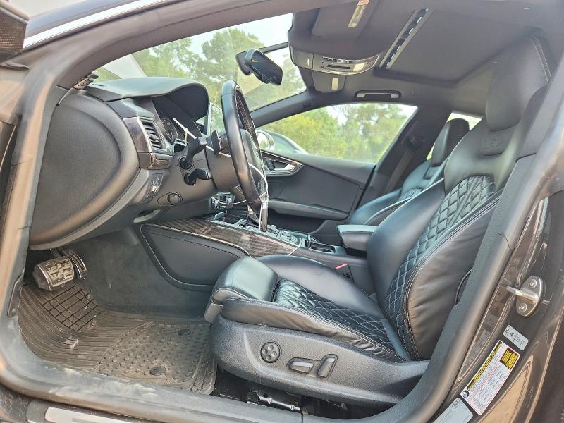 Aukcja sprzedaży 2013 Audi S7, vin: WAUW2AFC2DN090236, numer aukcji: 60009956