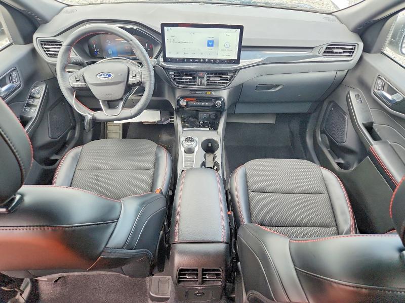 Продажа на аукционе авто 2023 Ford Escape, vin: 1FMCU9MN6PUA88191, номер лота: 59313496