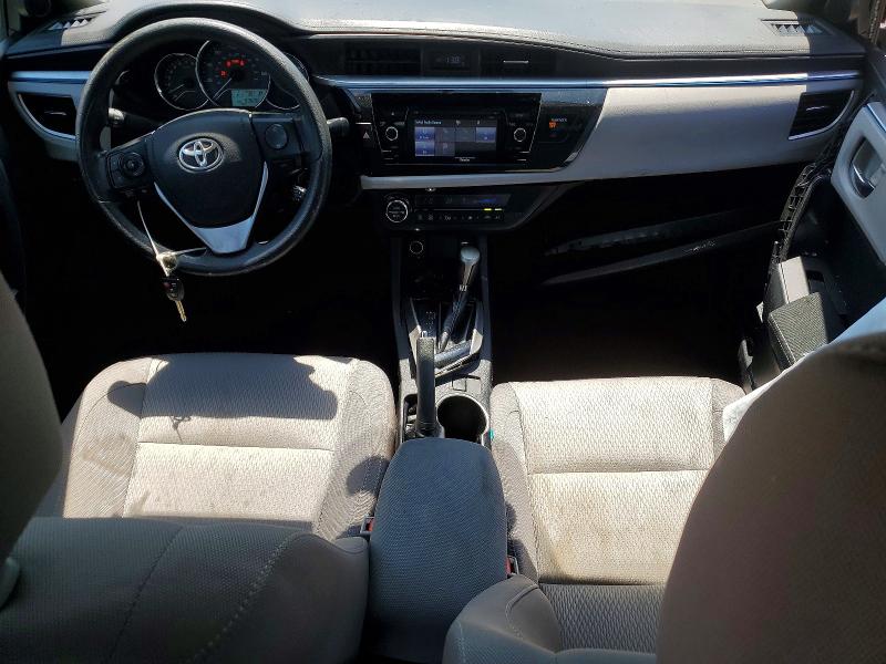 Продаж на аукціоні авто 2014 Toyota Corolla, vin: 2T1BPRHE0EC084052, номер лоту: 60845696