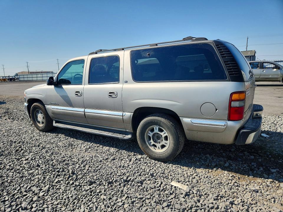 61950356 :رقم المزاد ، 3GKFK16T6YG132980 vin ، 2000 Gmc Yukon Xl مزاد بيع