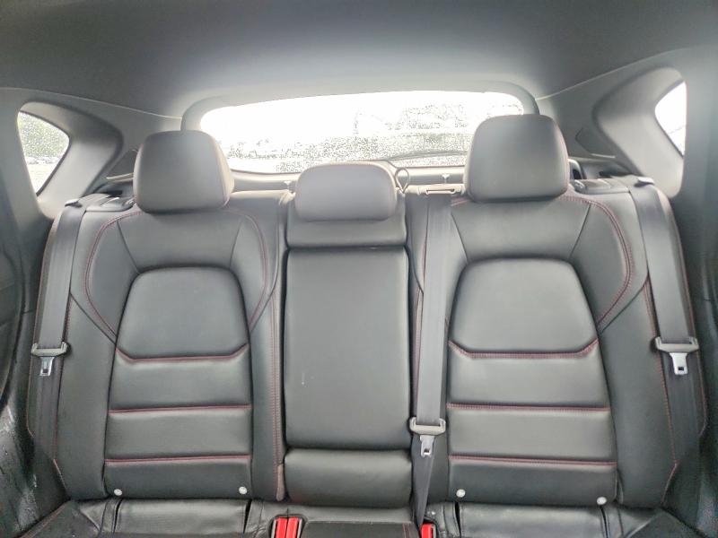 Продаж на аукціоні авто 2022 Mazda Cx-5, vin: JM3KFBAY9N0598238, номер лоту: 60554776