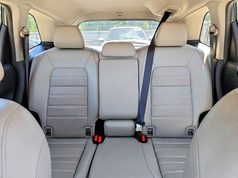 Aukcja sprzedaży 2023 Honda Cr-v, vin: 2HKRS4H75PH434986, numer aukcji: 60501386
