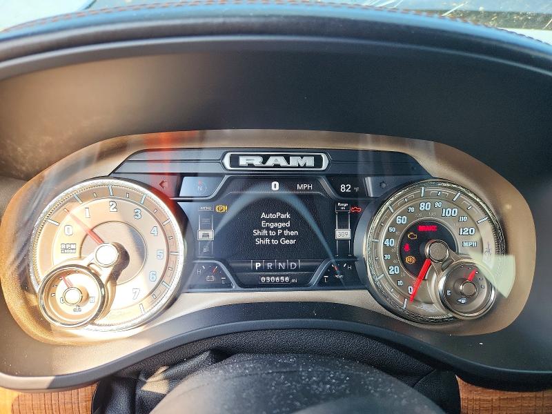 Aukcja sprzedaży 2019 Ram 1500, vin: 1C6SRFKT2KN921660, numer aukcji: 63378966