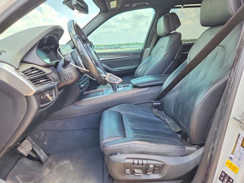 Aukcja sprzedaży 2018 Bmw X5, vin: 5UXKR6C58JL069591, numer aukcji: 74513495