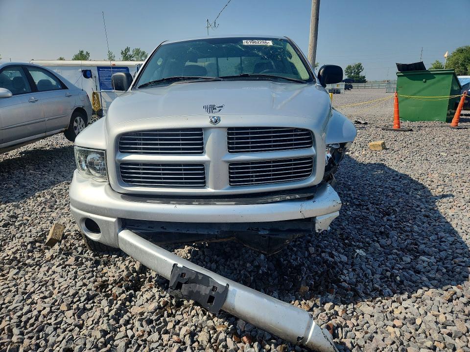 Aukcja sprzedaży 2005 Dodge Ram 1500, vin: 1D7HU18D15S345186, numer aukcji: 61082286