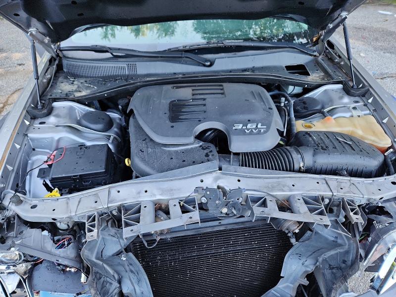 Aukcja sprzedaży 2017 Chrysler 300c, vin: 2C3CCAEG9HH610085, numer aukcji: 57974466