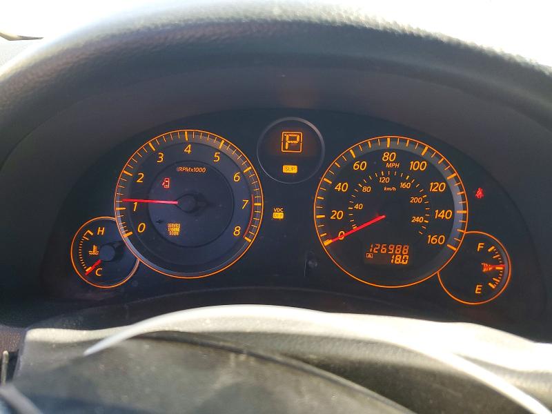 Продажа на аукционе авто 2006 Infiniti G35, vin: JNKCV54E66M707119, номер лота: 59791226