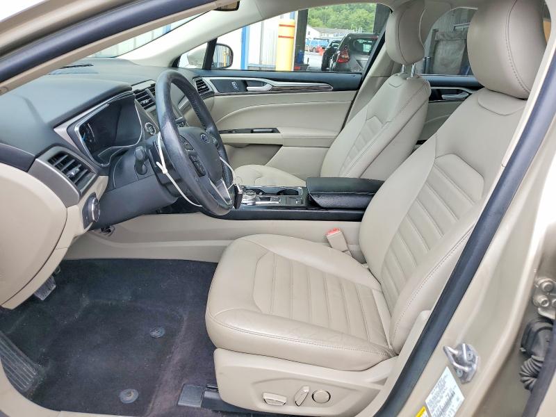 Aukcja sprzedaży 2017 Ford Fusion, vin: 3FA6P0HD2HR320273, numer aukcji: 63335086