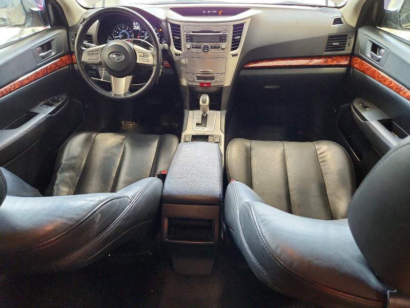 Продажа на аукционе авто 2010 Subaru Outback, vin: 4S4BRCKC1A3338302, номер лота: 61667486