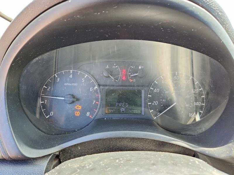 Aukcja sprzedaży 2014 Nissan Sentra, vin: 3N1AB7AP7EL684383, numer aukcji: 59990376