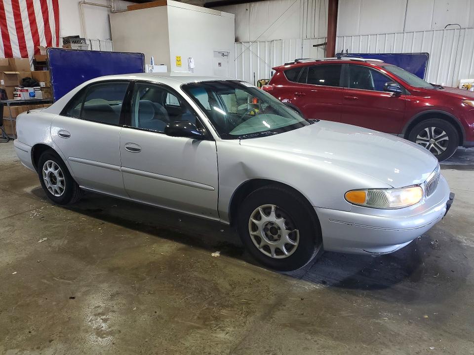 Aukcja sprzedaży 2003 Buick Century, vin: 2G4WS52JX31267903, numer aukcji: 61530036