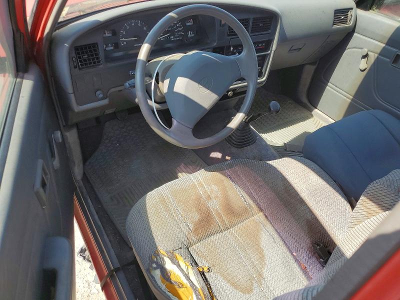 Продажа на аукционе авто 1992 Toyota Pickup, vin: JT4RN93P2N5059650, номер лота: 60785616