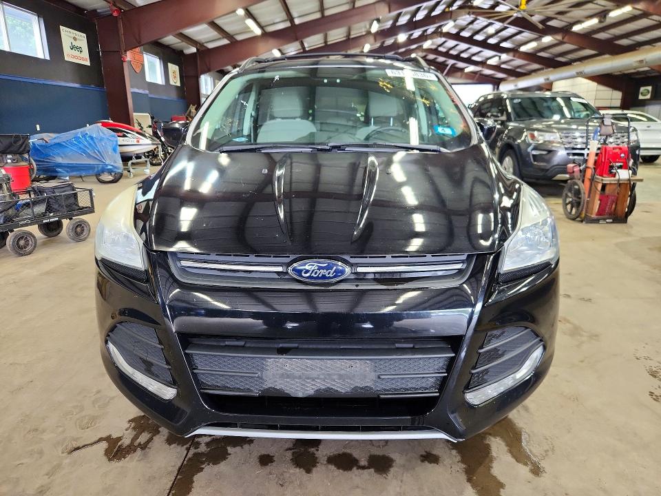 2016 Ford Escape მანქანა იყიდება აუქციონზე, vin: 1FMCU9GX5GUA41568, აუქციონის ნომერი: 63176836