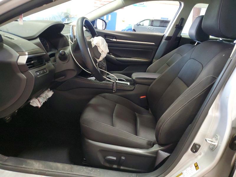 Aukcja sprzedaży 2023 Nissan Altima, vin: 1N4BL4DV2PN372388, numer aukcji: 63136246