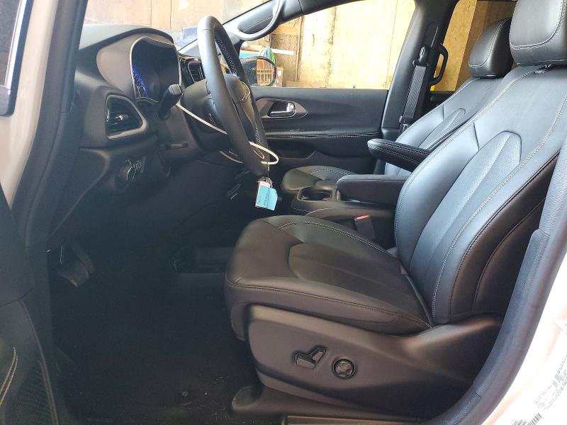 Aukcja sprzedaży 2027 Chrysler Pacifica, vin: 2C4RC1BG7VR580472, numer aukcji: 63543136