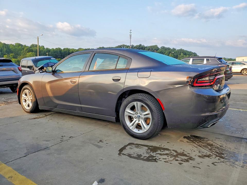 Продаж на аукціоні авто 2016 Dodge Charger, vin: 2C3CDXBG4GH140440, номер лоту: 62071926