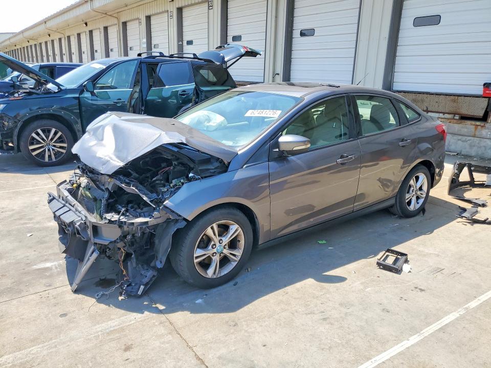 62481226 :رقم المزاد ، 1FADP3F20DL188438 vin ، 2013 Ford Focus مزاد بيع
