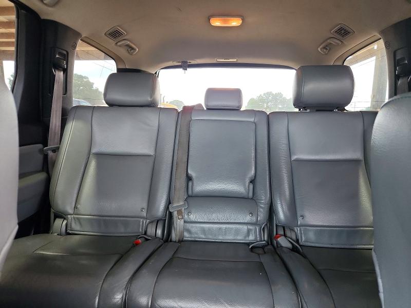Aukcja sprzedaży 2008 Toyota Sequoia, vin: 5TDZY64A28S003643, numer aukcji: 59647476