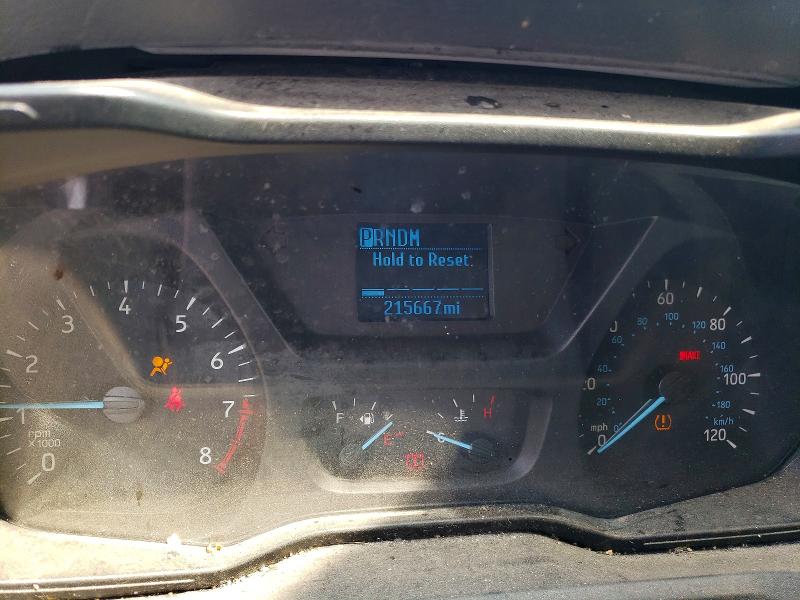 Aukcja sprzedaży 2015 Ford Transit, vin: 1FTNR1ZM2FKA60477, numer aukcji: 62778356