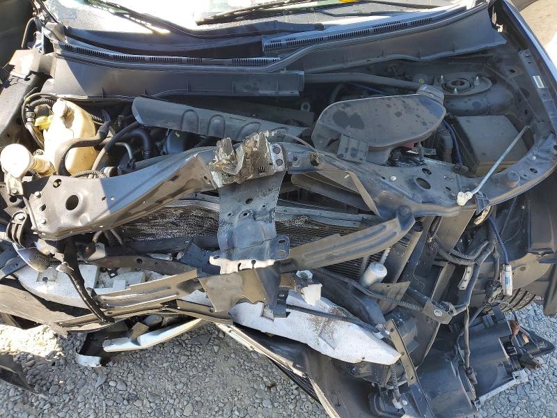 Aukcja sprzedaży 2009 Mitsubishi Outlander, vin: JA4MT31W59Z001161, numer aukcji: 60167706