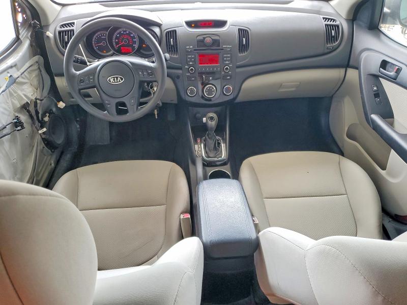 Aukcja sprzedaży 2011 Kia Forte, vin: KNAFU4A29B5326727, numer aukcji: 61838516
