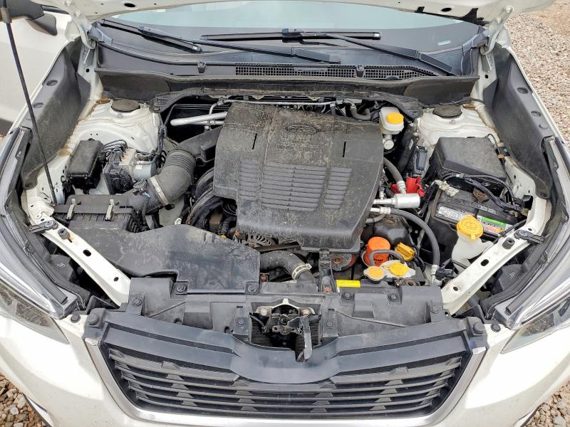 62828466 :رقم المزاد ، JF2SKADC3MH539427 vin ، 2021 Subaru Forester مزاد بيع