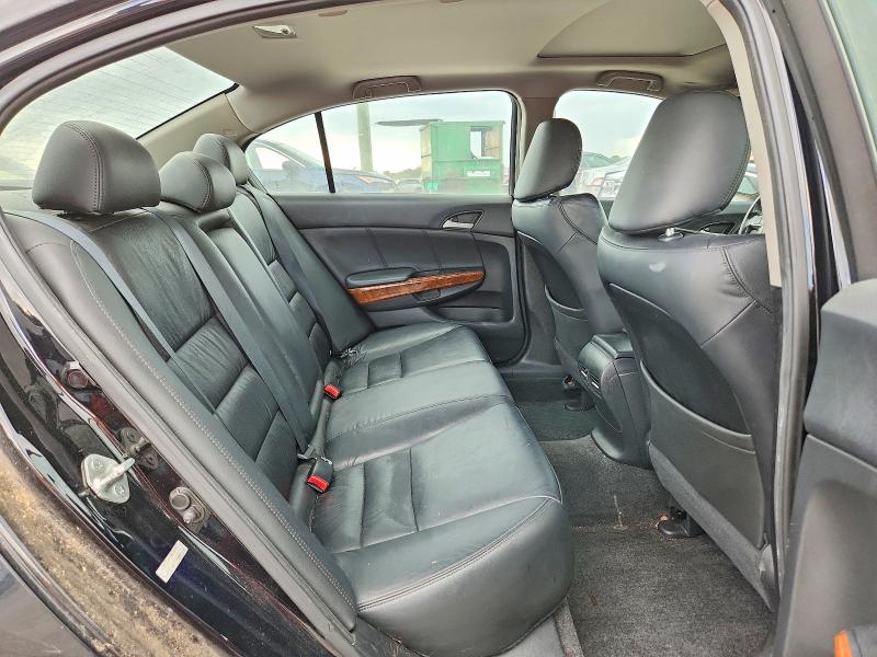 Продаж на аукціоні авто 2011 Honda Accord, vin: 1HGCP3F80BA006032, номер лоту: 61408996