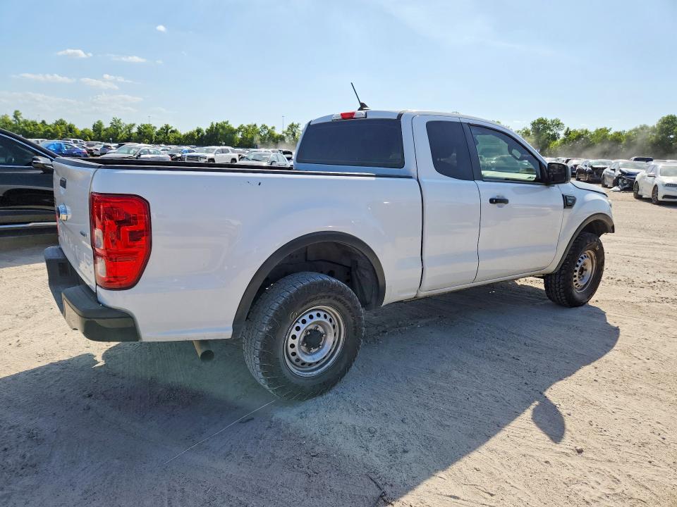 Продажа на аукционе авто 2019 Ford Ranger, vin: 1FTER1EH3KLA39330, номер лота: 63536526