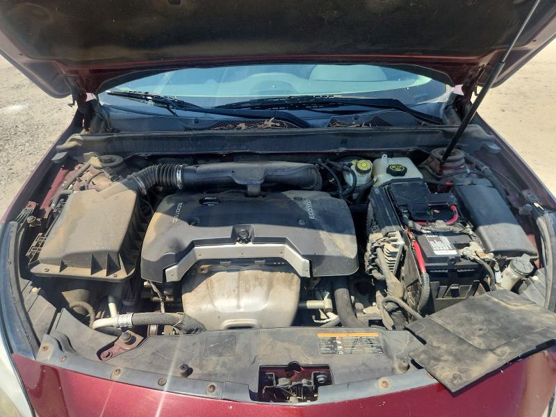2016 Chevrolet Malibu Limited მანქანა იყიდება აუქციონზე, vin: 1G11C5SA4GF137439, აუქციონის ნომერი: 63251096