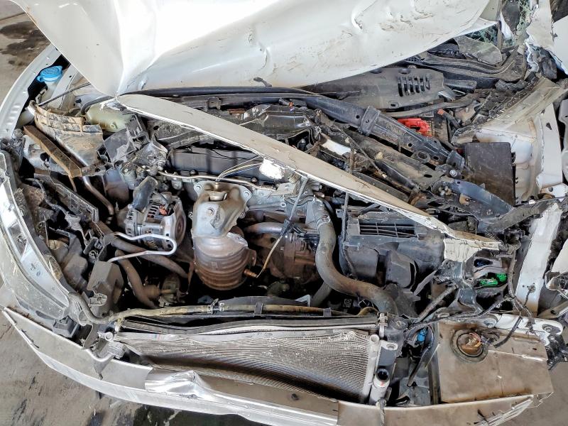 Aukcja sprzedaży 2019 Honda Civic, vin: 19XFC2F87KE008360, numer aukcji: 57709736