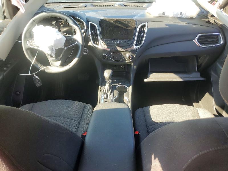 Aukcja sprzedaży 2023 Chevrolet Equinox, vin: 3GNAXKEG3PL234977, numer aukcji: 60365466