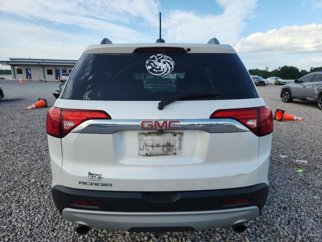 61296566 :رقم المزاد ، 1GKKNLLS6HZ327216 vin ، 2017 Gmc Acadia مزاد بيع