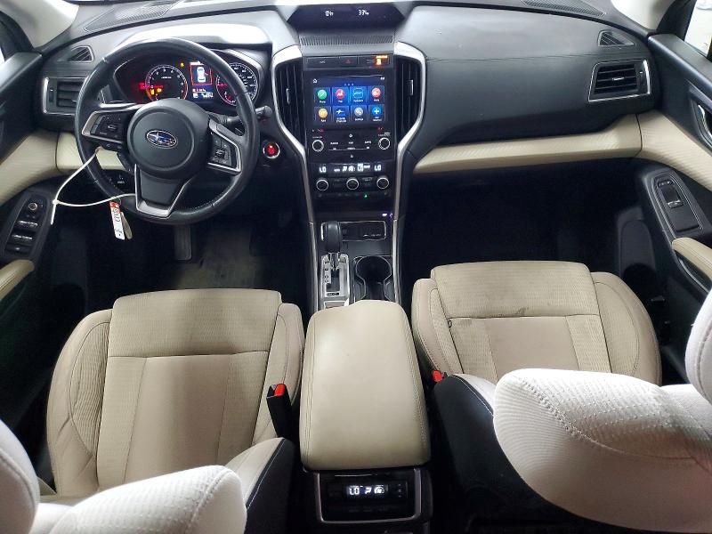 Продажа на аукционе авто 2021 Subaru Ascent, vin: 4S4WMAHD5M3442512, номер лота: 62008746