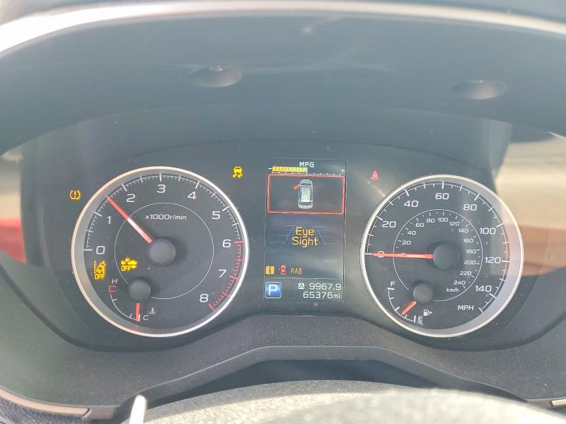 62904906 :رقم المزاد ، 4S4WMAFDXM3470034 vin ، 2021 Subaru Ascent مزاد بيع
