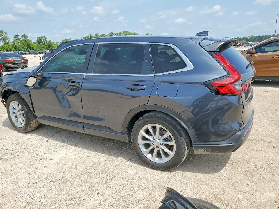 Продажа на аукционе авто 2024 Honda Cr-v, vin: 2HKRS3H40RH312314, номер лота: 61936426