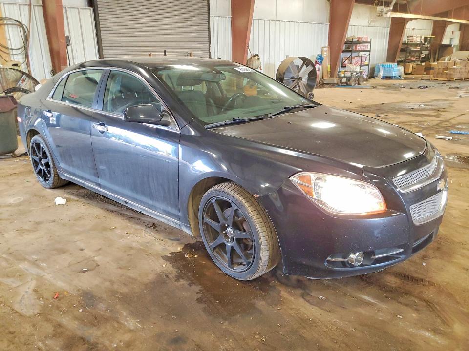 Aukcja sprzedaży 2012 Chevrolet Malibu, vin: 1G1ZG5E71CF187619, numer aukcji: 63508426