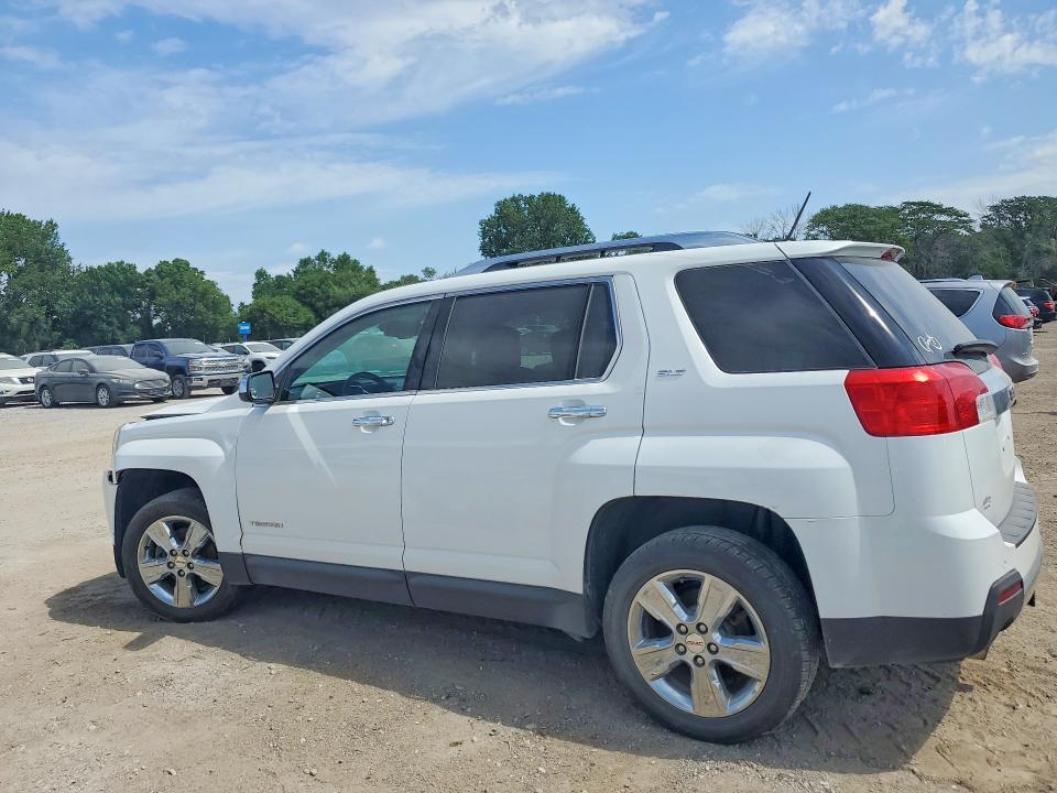 Продаж на аукціоні авто 2015 Gmc Terrain, vin: 2GKFLYE3XF6268951, номер лоту: 58319616