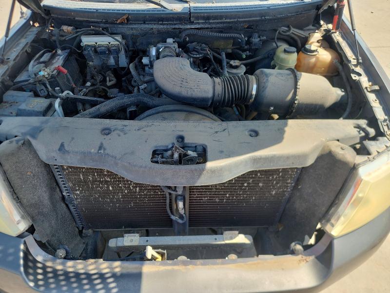 Продажа на аукционе авто 2004 Ford F150, vin: 1FTRW12W04KD53698, номер лота: 62217626