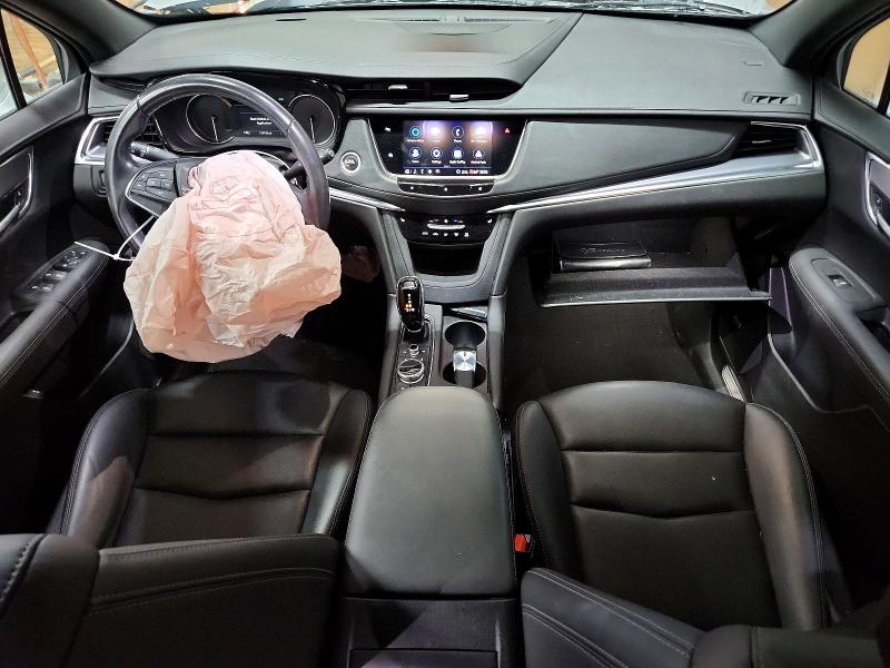 Продаж на аукціоні авто 2020 Cadillac Xt5, vin: 1GYKNBR40LZ217697, номер лоту: 62769146