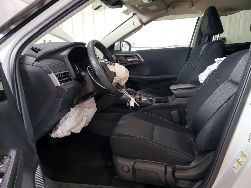 Auction sale of the 2024 Mitsubishi Outlander, vin: JA4J4UA84RZ065506, lot number: 62129636