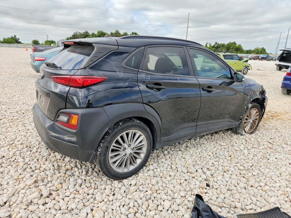 Продажа на аукционе авто 2018 Hyundai Kona, vin: KM8K62AA4JU162570, номер лота: 62971186