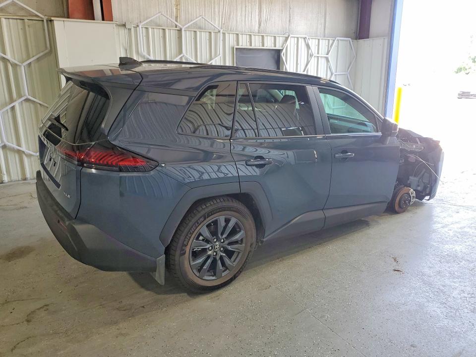 Aukcja sprzedaży 2026 Toyota Rav4, vin: 2T36DRBV9TC002780, numer aukcji: 60929746