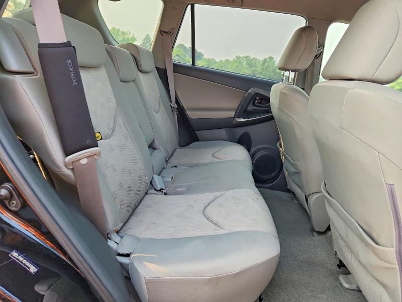 Aukcja sprzedaży 2010 Toyota Rav4, vin: JTMBF4DV0AD038052, numer aukcji: 60923296